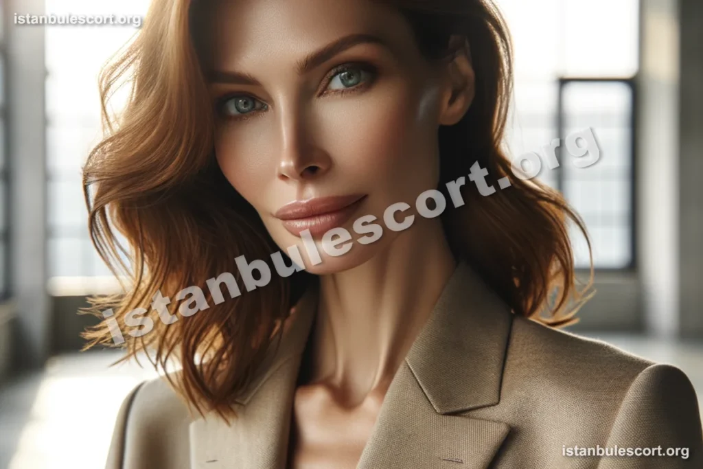 Ataşehir Öğrenci Escort Aslı, 34 yaşında kızıl yeşil gözlü