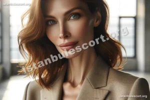 Ataşehir Öğrenci Escort Aslı, 34 yaşında kızıl yeşil gözlü