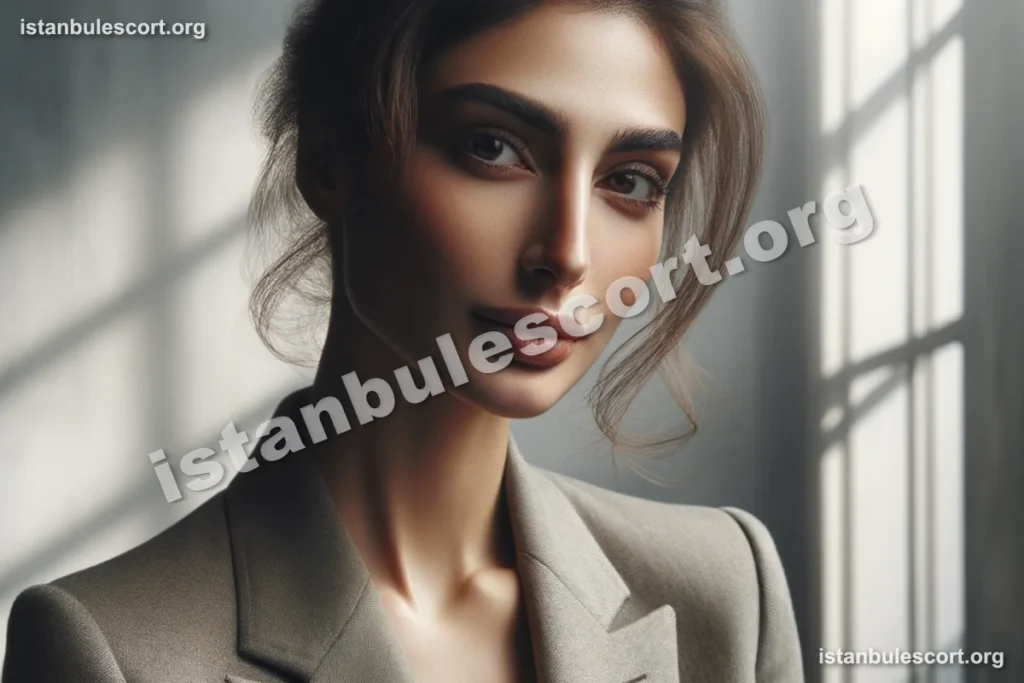 Ataşehir Escort Bayan Rehberi