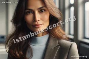 Avcılar Sakso Çeken Escort Burcu, 35 yaşında kumral ela gözlü