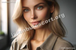 Bahçeşehir Sarışın Escort Elif, 30 yaşında sarışın ela gözlü