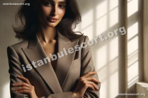 Bayrampaşa Özel Escort Damla, 34 yaşında sarışın yeşil gözlü