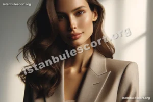 Beşiktaş Sınırsız Escort Pelin, 23 yaşında kızıl yeşil gözlü