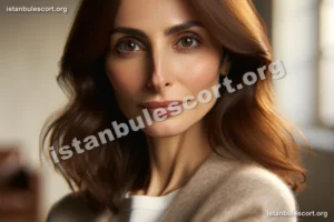 Çatalca Günlük Escort Pınar, 35 yaşında kumral ela gözlü