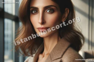 Çekmeköy Günlük Escort Aslı, 34 yaşında kumral ela gözlü