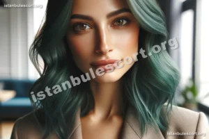 Esenler Günlük Escort Pelin, 25 yaşında esmer kahverengi gözlü