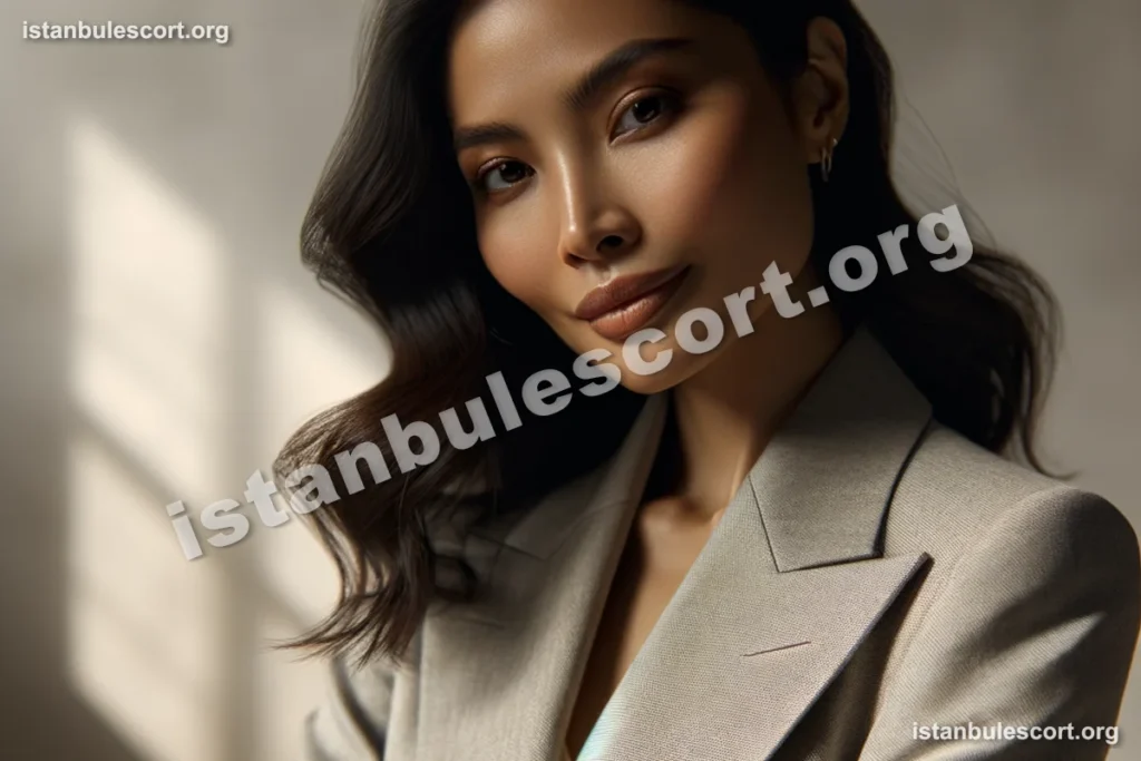 Etiler Ukraynalı Escort Vera, 25 yaşında kızıl yeşil gözlü