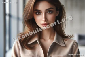 Eyüp Gerçek Escort Hande, 24 yaşında kumral kahverengi gözlü