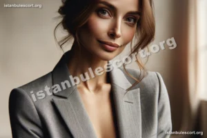 Göktürk Escort Bayan Rehberi