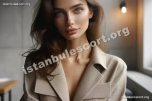 İkitelli Yaşlı Escort Selin, 27 yaşında kumral yeşil gözlü