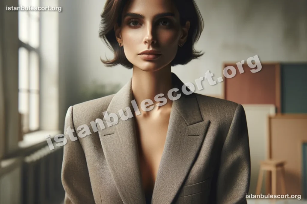 İstiklal Otele Gelen Escort Mira, 26 yaşında esmer ela gözlü