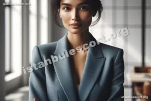 Mecidiyeköy Escort Bayan Rehberi