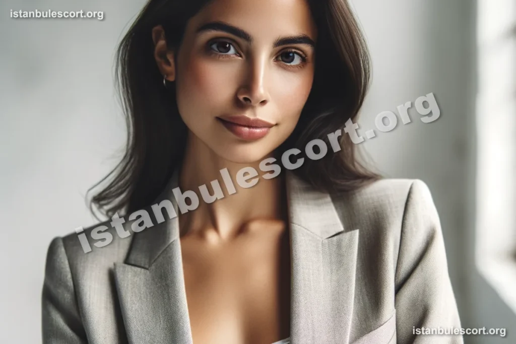 Ortaköy Escort Bayan Rehberi