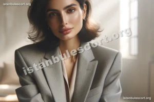 Sarıyer Yabancı Escort Diana, 29 yaşında kızıl mavi gözlü