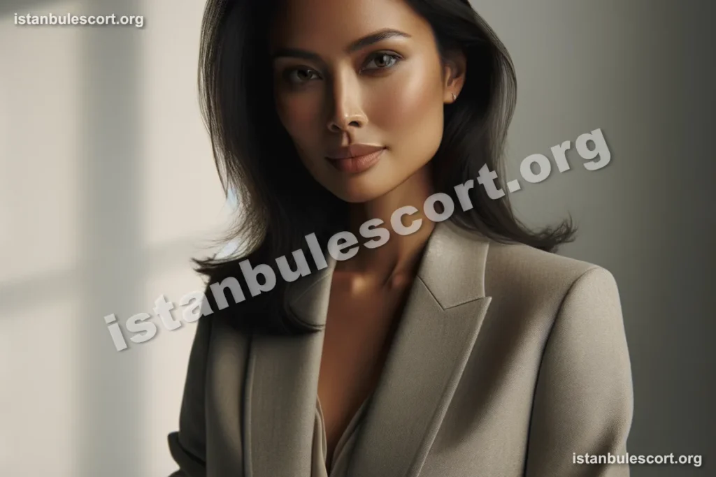 Sefaköy Escort Bayan Rehberi